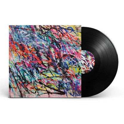 Atmosphere - Word? (Explicit, Gatefold Sleeve) (2 LP) - Joco Records