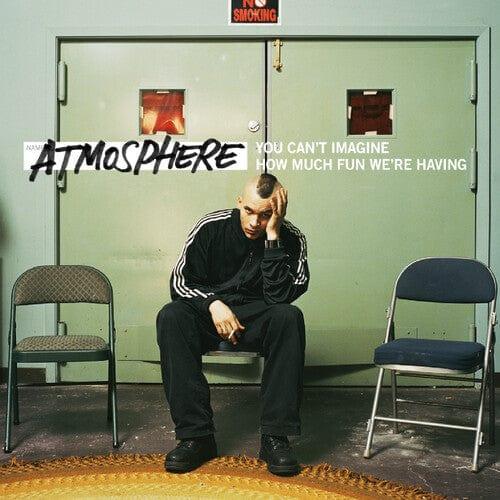 Atmosphere - You Can't Imagine How Much Fun We're Having (Indie Exclusive) (2 LP) - Joco Records