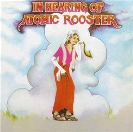 Atomic Rooster - In Hearing Of (LP) - Joco Records