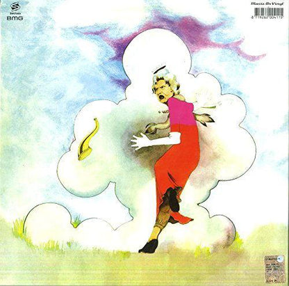 Atomic Rooster - In Hearing Of (LP) - Joco Records