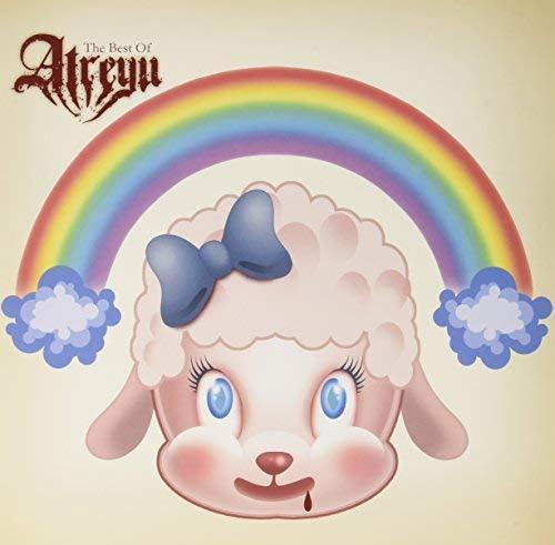 Atreyu - Best Of Atreyu (2 LP) - Joco Records