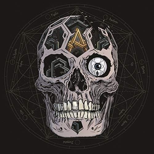Atreyu - In Our Wake (Picture Disc) (LP) - Joco Records
