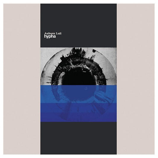 Auburn Lull - Hypha (LP) - Joco Records