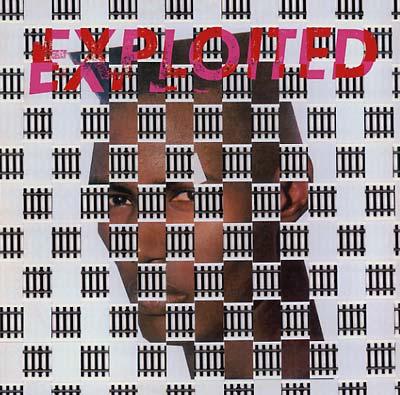 Audioporno - Choo Choo (12 - Inch Vinyl) - Joco Records