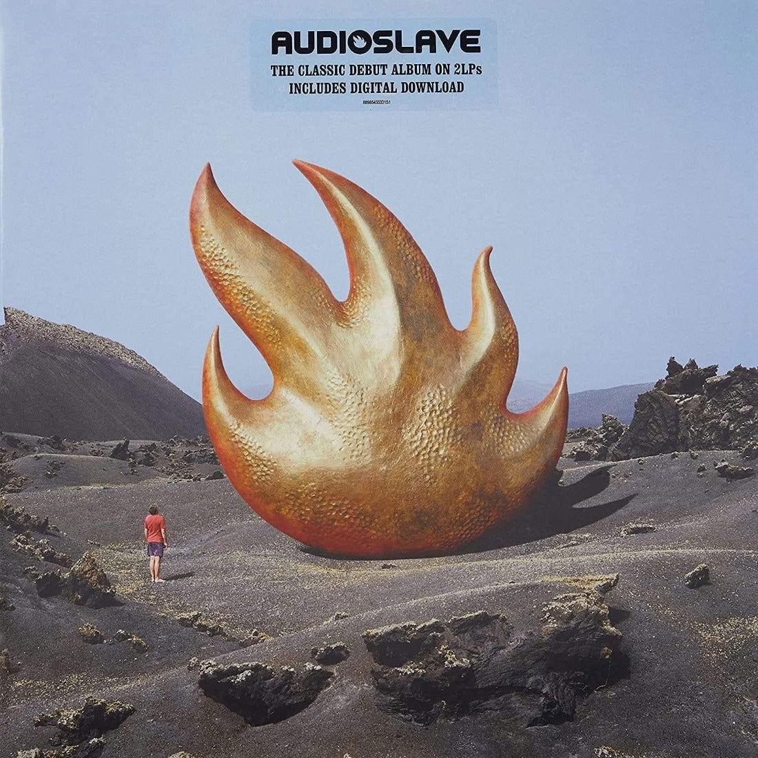 Audioslave - Audioslave (Gatefold) (2 LP) - Joco Records