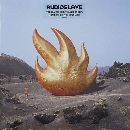 Audioslave - Audioslave (Gatefold) (2 LP) - Joco Records