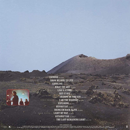 Audioslave - Audioslave (Gatefold) (2 LP) - Joco Records