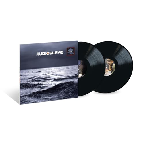 Audioslave - Out Of Exile (180 Gram) (2 LP) - Joco Records