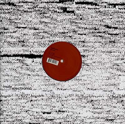 Audision - Red Sky (12 - Inch Vinyl) - Joco Records