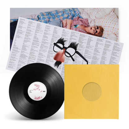 Audrey Hobert - Who's The Clown? (LP)