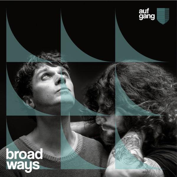 Aufgang - Broad Ways (2 LP) - Joco Records
