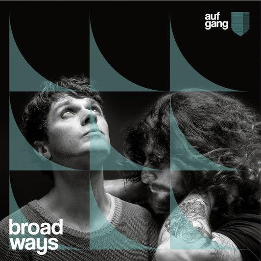 Aufgang - Broad Ways (2 LP) - Joco Records