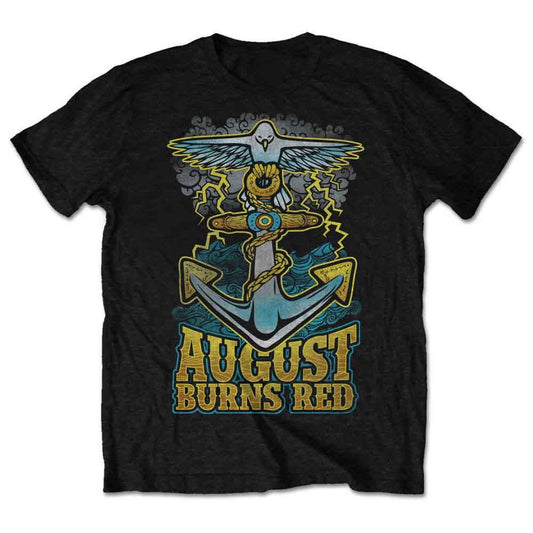 August Burns Red - Dove Anchor (T-Shirt)