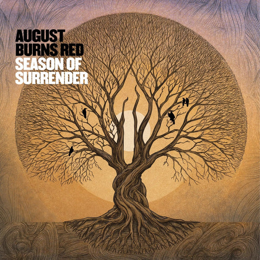 August Burns Red - Season Of Surrender (LP) - Joco Records