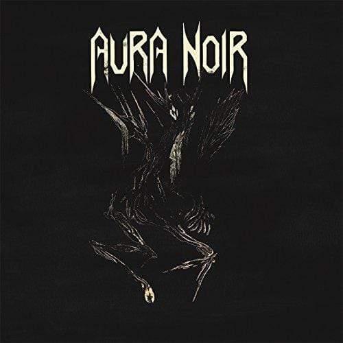 Aura Noir - Aura Noire (LP) - Joco Records