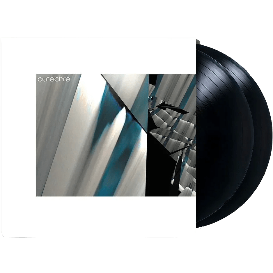 Autechre - Confield (2 LP) - Joco Records