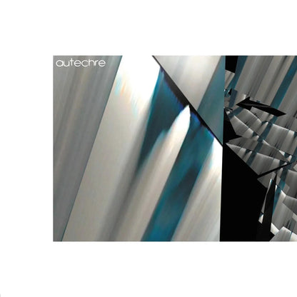 Autechre - Confield (2 LP) - Joco Records
