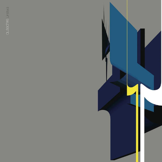 Autechre - Untilted (2 LP) - Joco Records