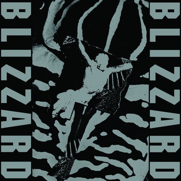 Autoerotichrist/Prurient - Blizzard (7 - Inch Single) - Joco Records