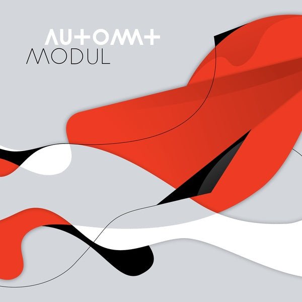 Automat - Modul (2 LP) - Joco Records