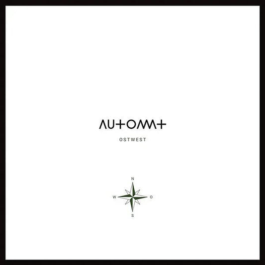 Automat - Ostwest (LP) - Joco Records