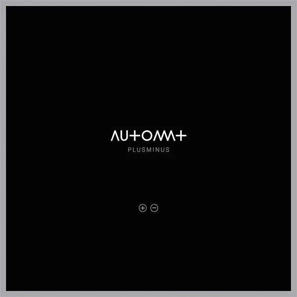 Automat - Plusminus (LP) - Joco Records