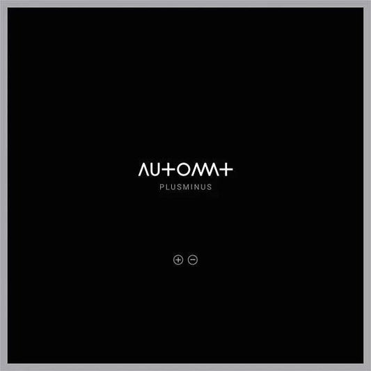 Automat - Plusminus (LP) - Joco Records