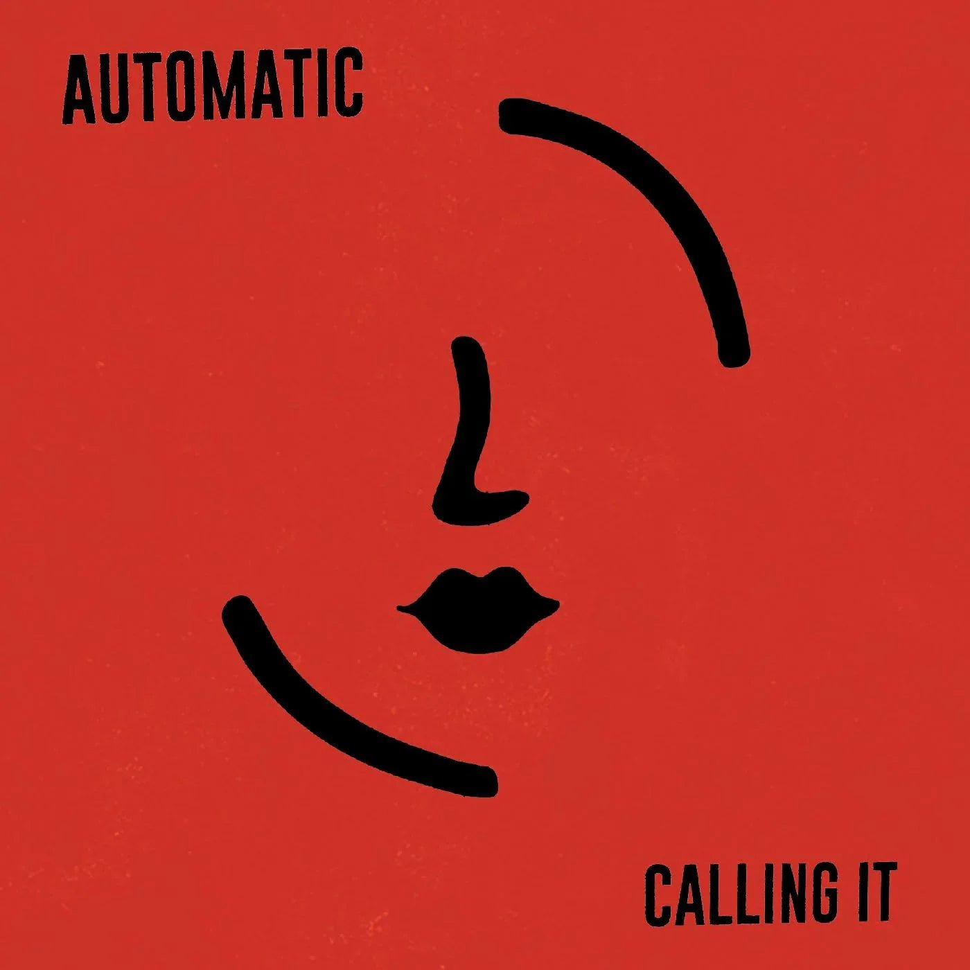 Automatic - Calling It (7-Inch Vinyl Single) (7-Inch Single) - Joco Records