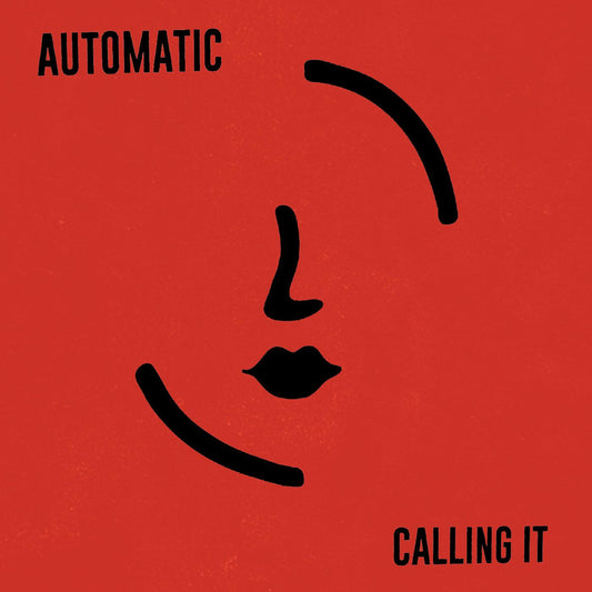 Automatic - Calling It (Vinyl)