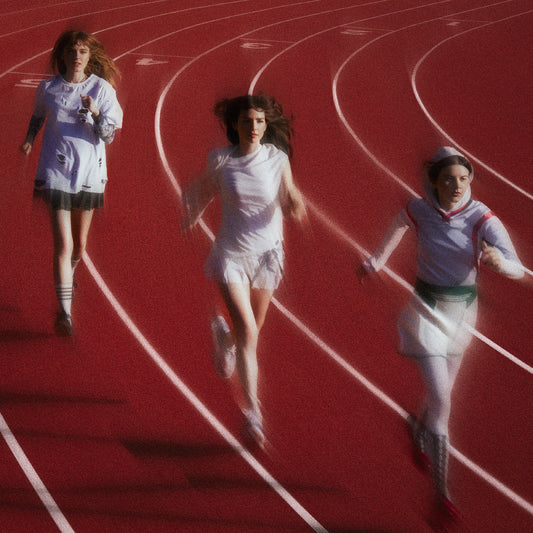 Automatic - Is It Now? (Indie Exclusive, Black & Blue Half And Half Vinyl)