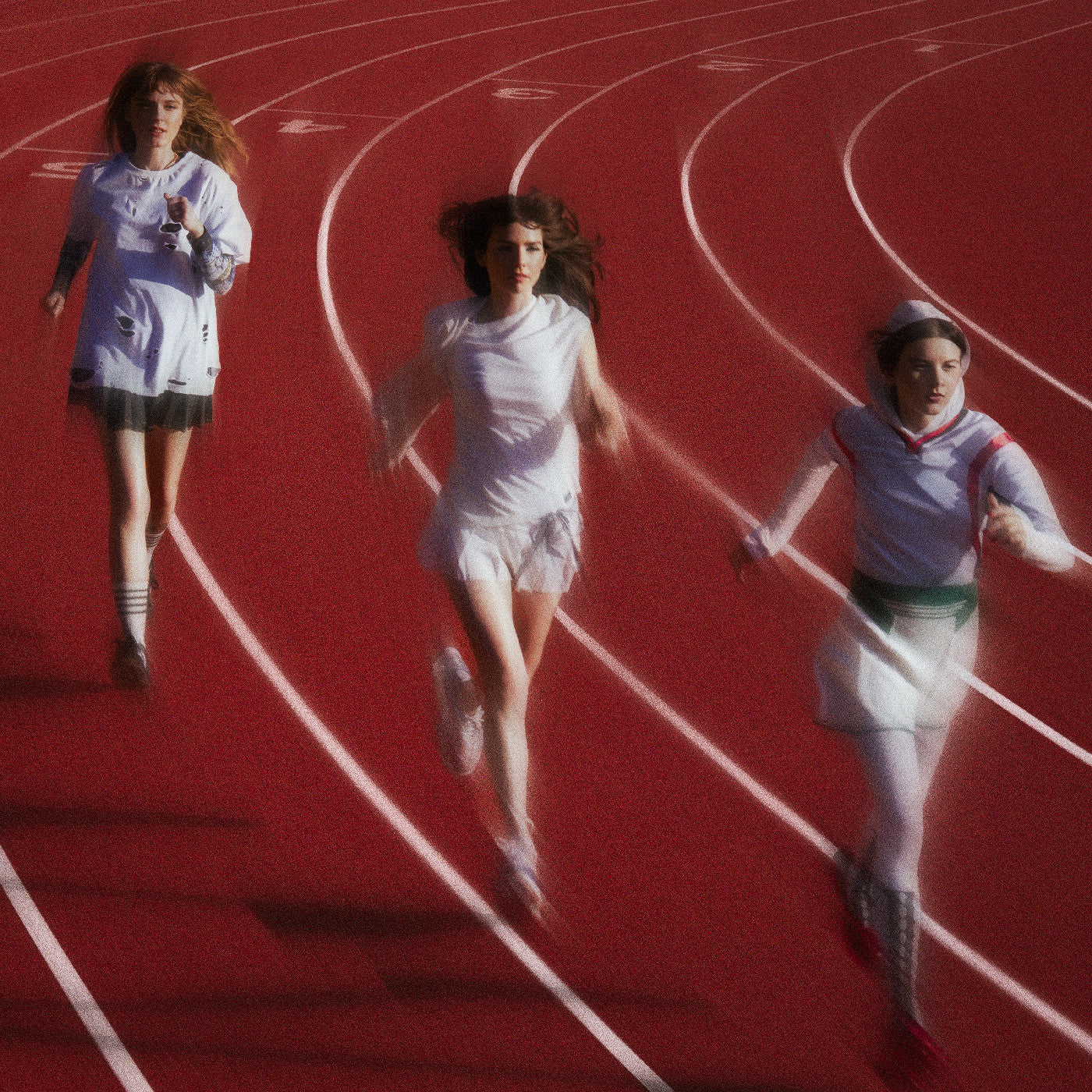 Automatic - Is It Now?