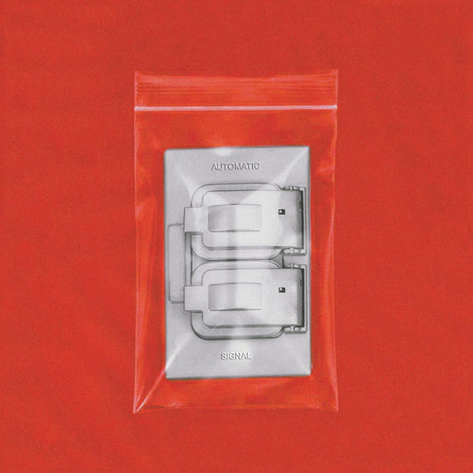 Automatic - Signal (LP) - Joco Records