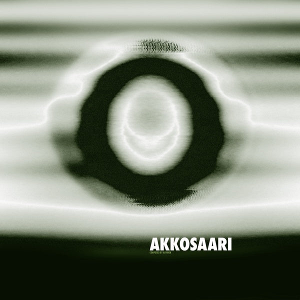 Auvinen - Akkosaari (LP) - Joco Records