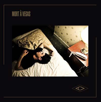 Av - Mort A Vegas (LP) - Joco Records