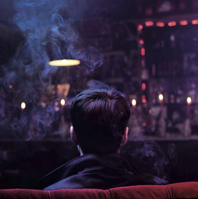 Av - Venus Bar (LP) - Joco Records