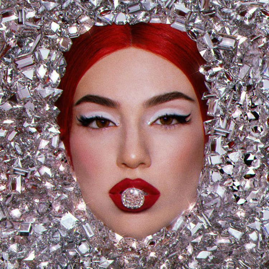 Ava Max - Diamonds & Dancefloors (LP) - Joco Records