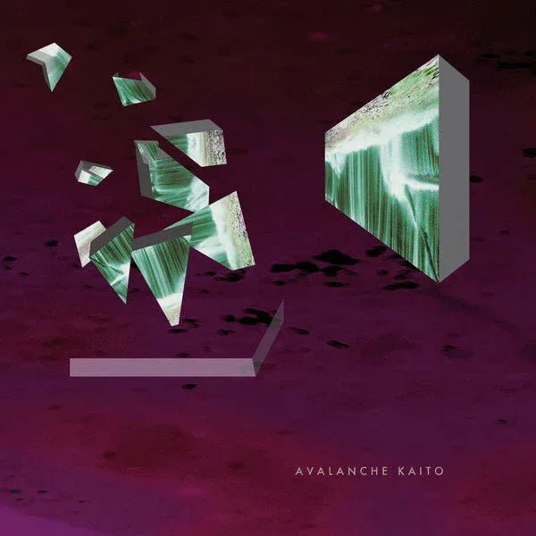 Avalanche Kaito - Avalanche Kaito (LP) - Joco Records