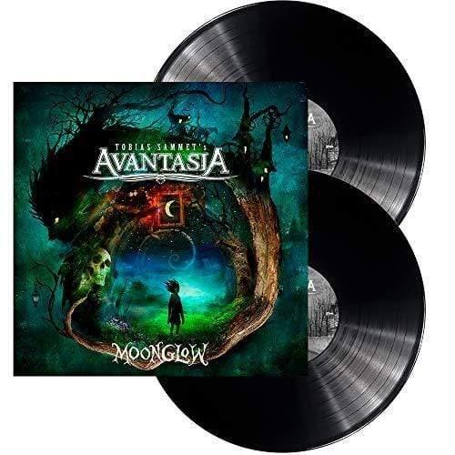 Avantasia - Moonglow (2 LP) - Joco Records