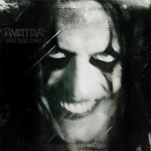 Avatar - Dance Devil Dance (Red Vinyl) (LP) - Joco Records
