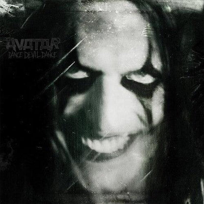 Avatar - Dance Devil Dance (Red Vinyl) (LP) - Joco Records
