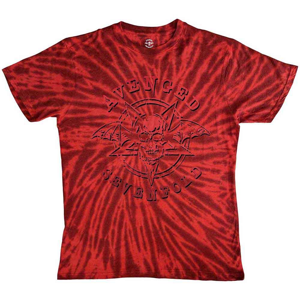 Avenged Sevenfold - Pent Up (T-Shirt) - Joco Records