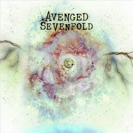 Avenged Sevenfold - Stage Deluxe Edition (4 LP) - Joco Records