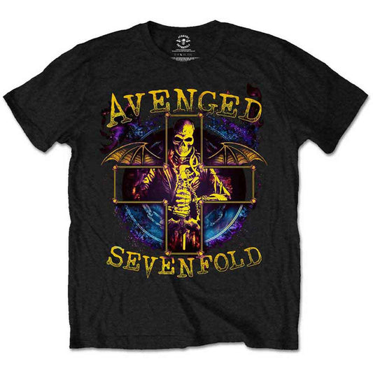 Avenged Sevenfold - Stellar (T-Shirt)