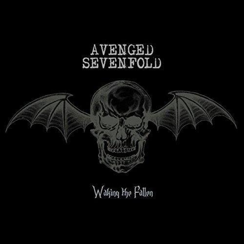 Avenged Sevenfold - Waking The Fallen (2 LP) - Joco Records