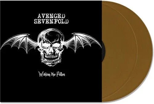Avenged Sevenfold - Waking the Fallen (2 LP) - Joco Records