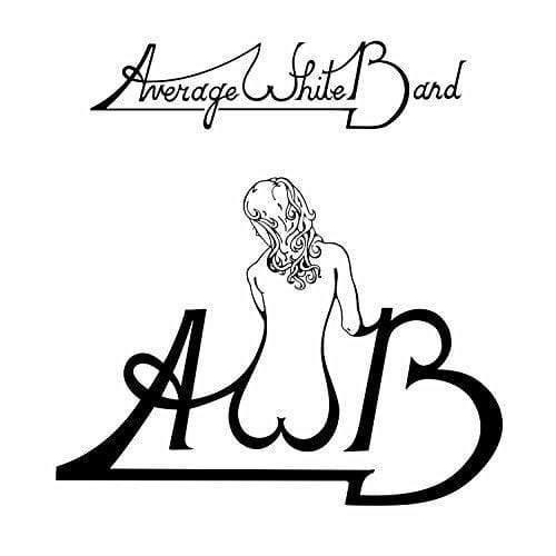 Average White Band - Average White Band (180 Gram Audiophile Vinyl & Limited Anniversary Edition) (LP) - Joco Records