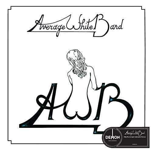 Average White Band - Average White Band (LP) - Joco Records