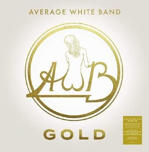 Average White Band - Gold (2 LP) - Joco Records