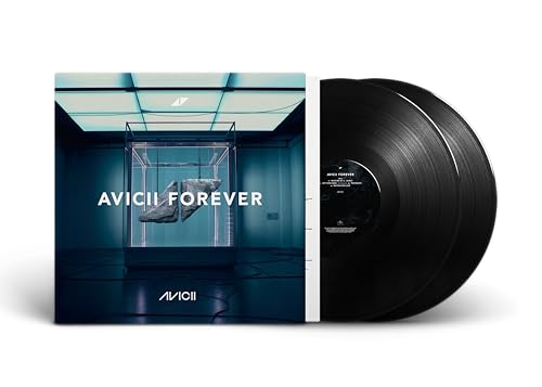Avicii - Avicii - Forever (2 LP)