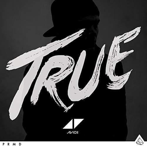 Avicii - True (LP) - Joco Records